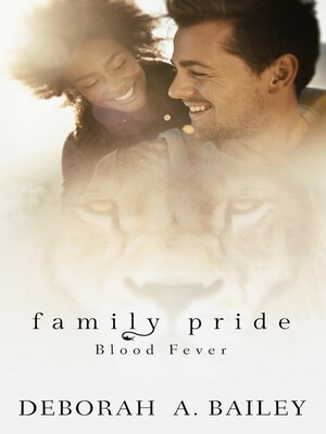 cover image of Family Pride